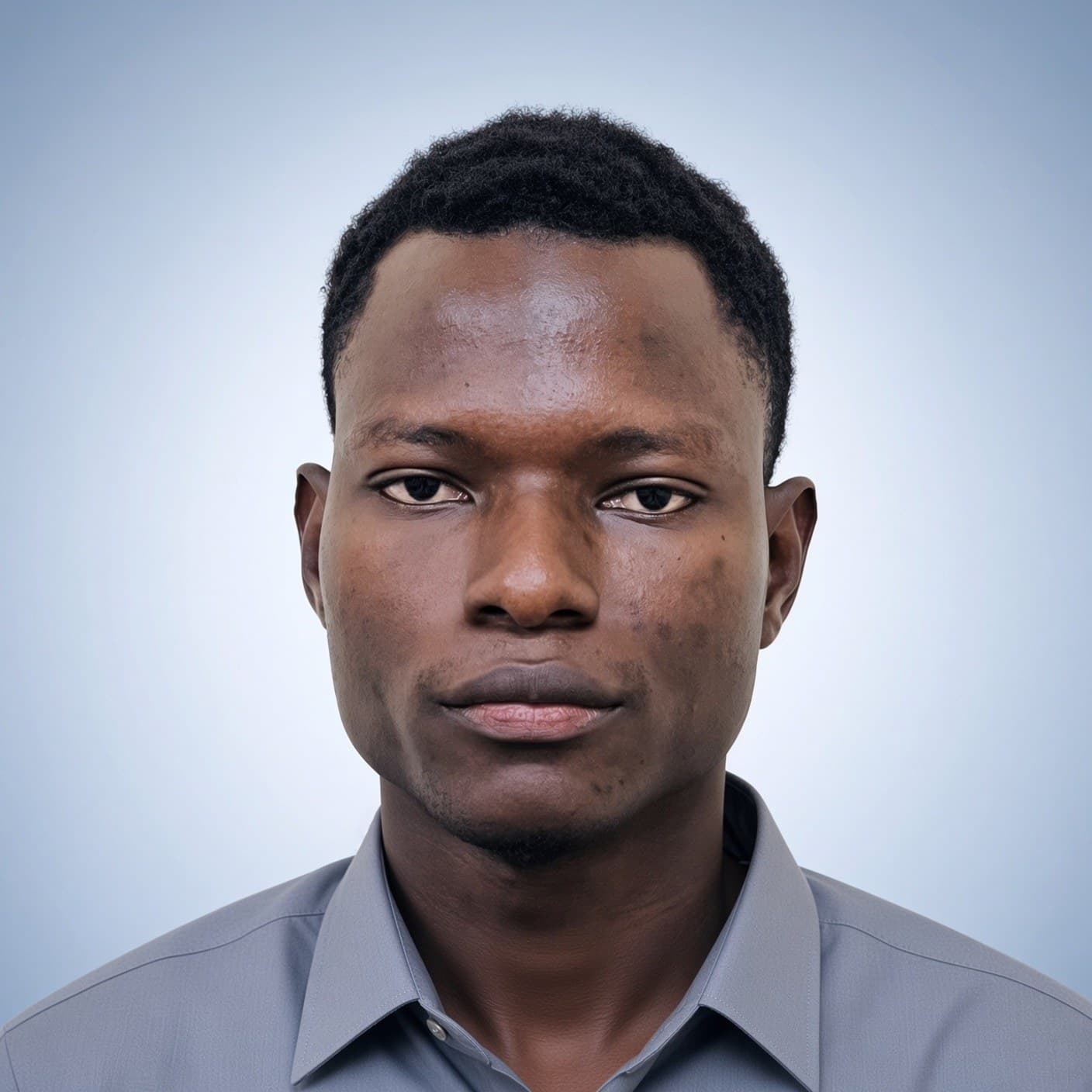 Aliou Dieng